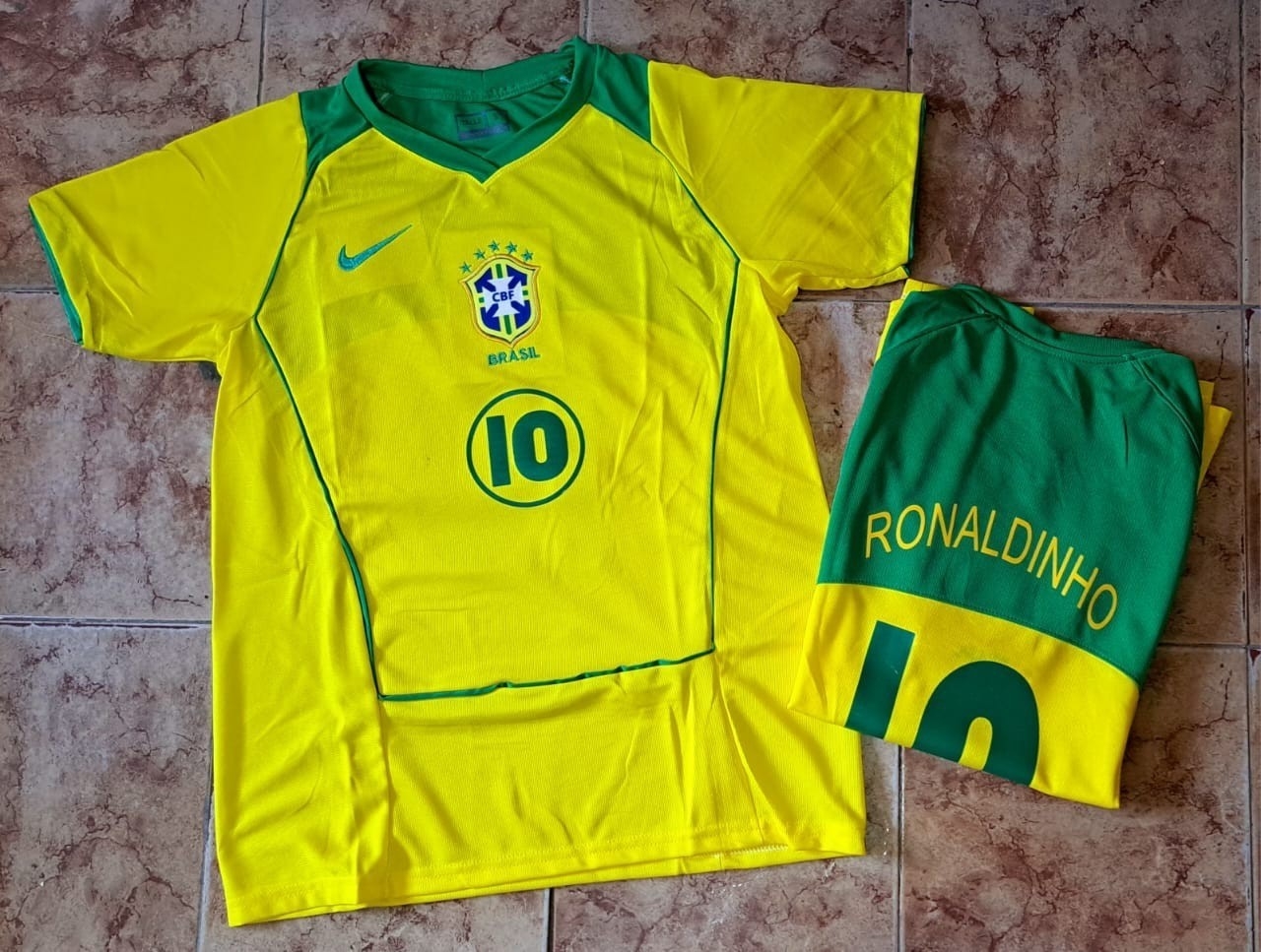 Brasil Retro - Imagen 2