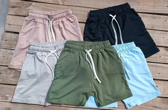 Short Bebe