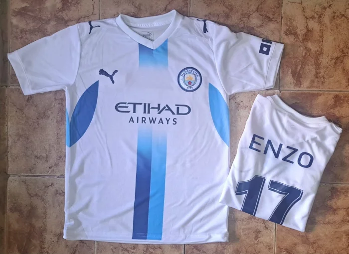 Manchester City