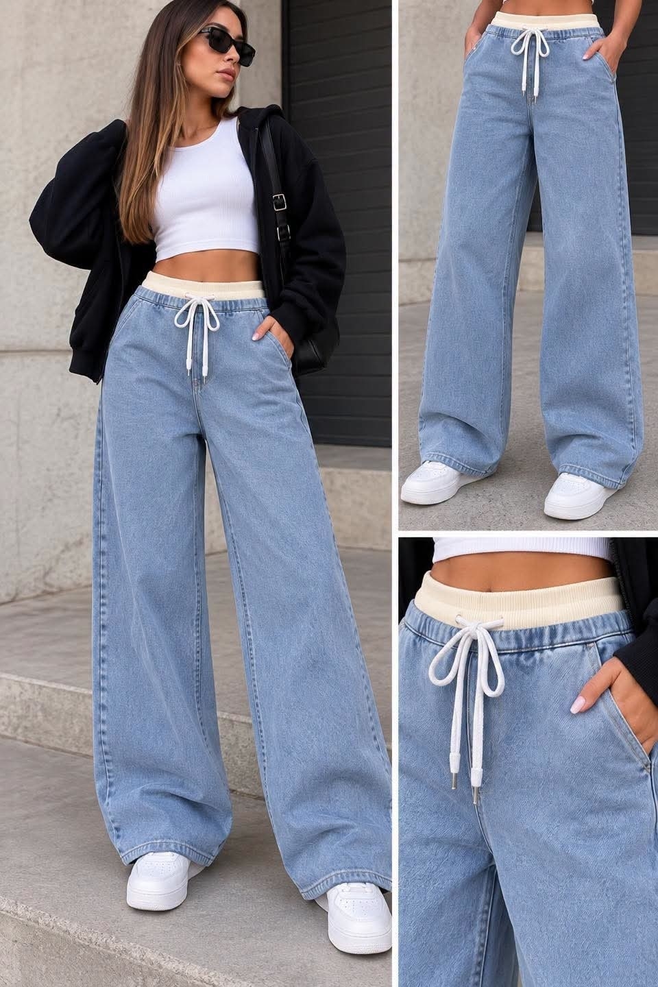 Baggy Urban(leer Descripción) - Imagen 2