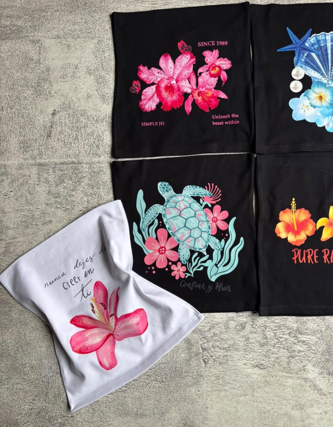 Straples Estampados - Imagen 2