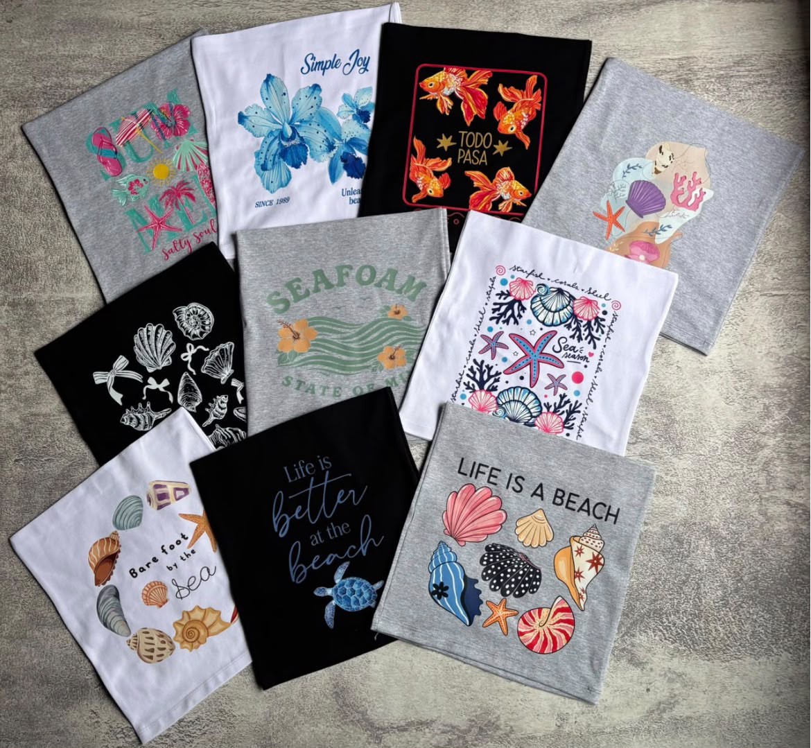 Straples Estampados - Imagen 3