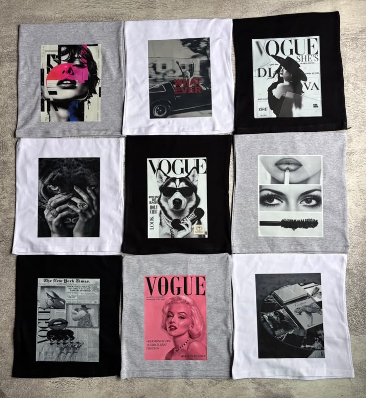 Straples Estampados - Imagen 4