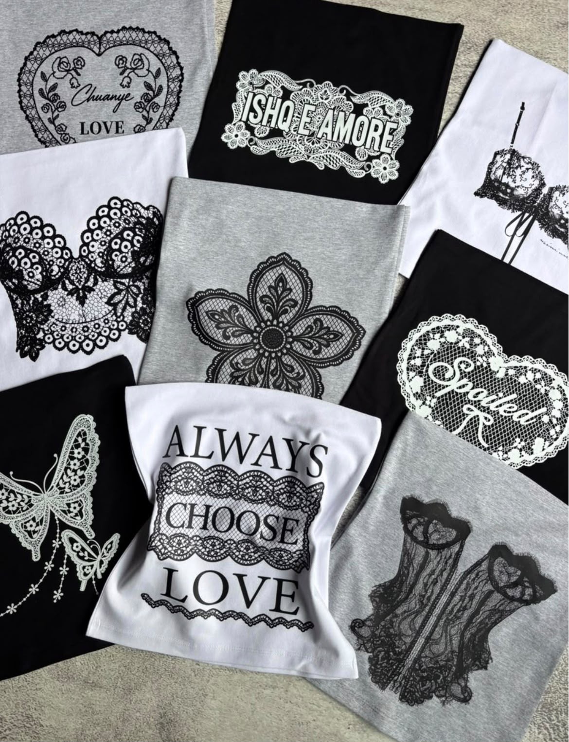 Straples Estampados - Imagen 5