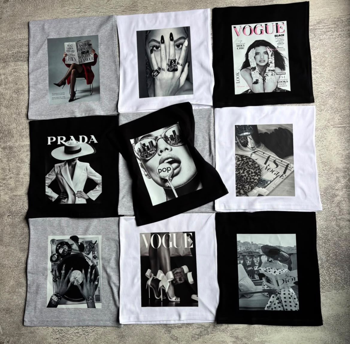 Straples Estampados - Imagen 6