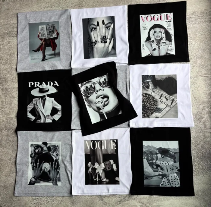Straples Estampados