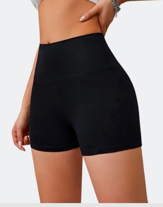 Short Liso de Laycra