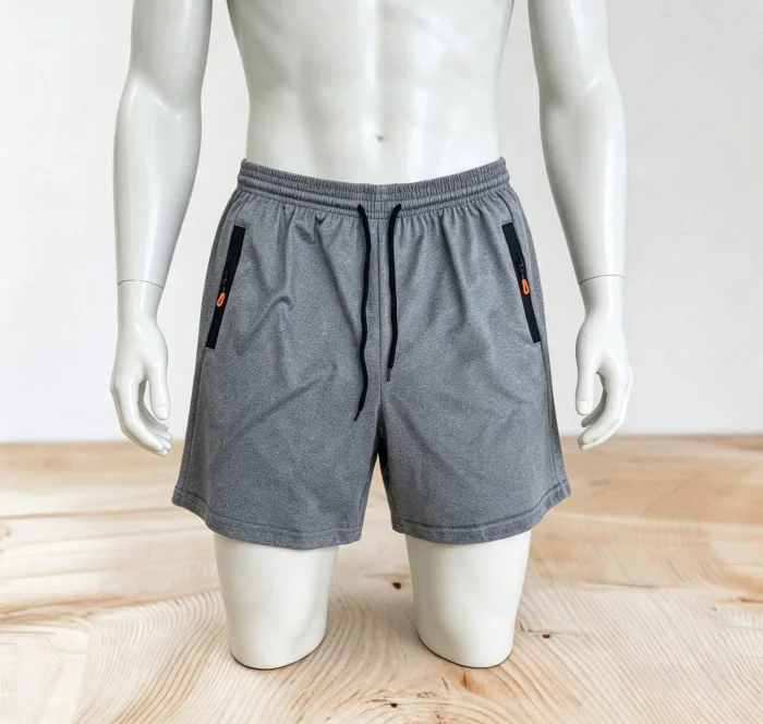 Short Laycra Deportivo