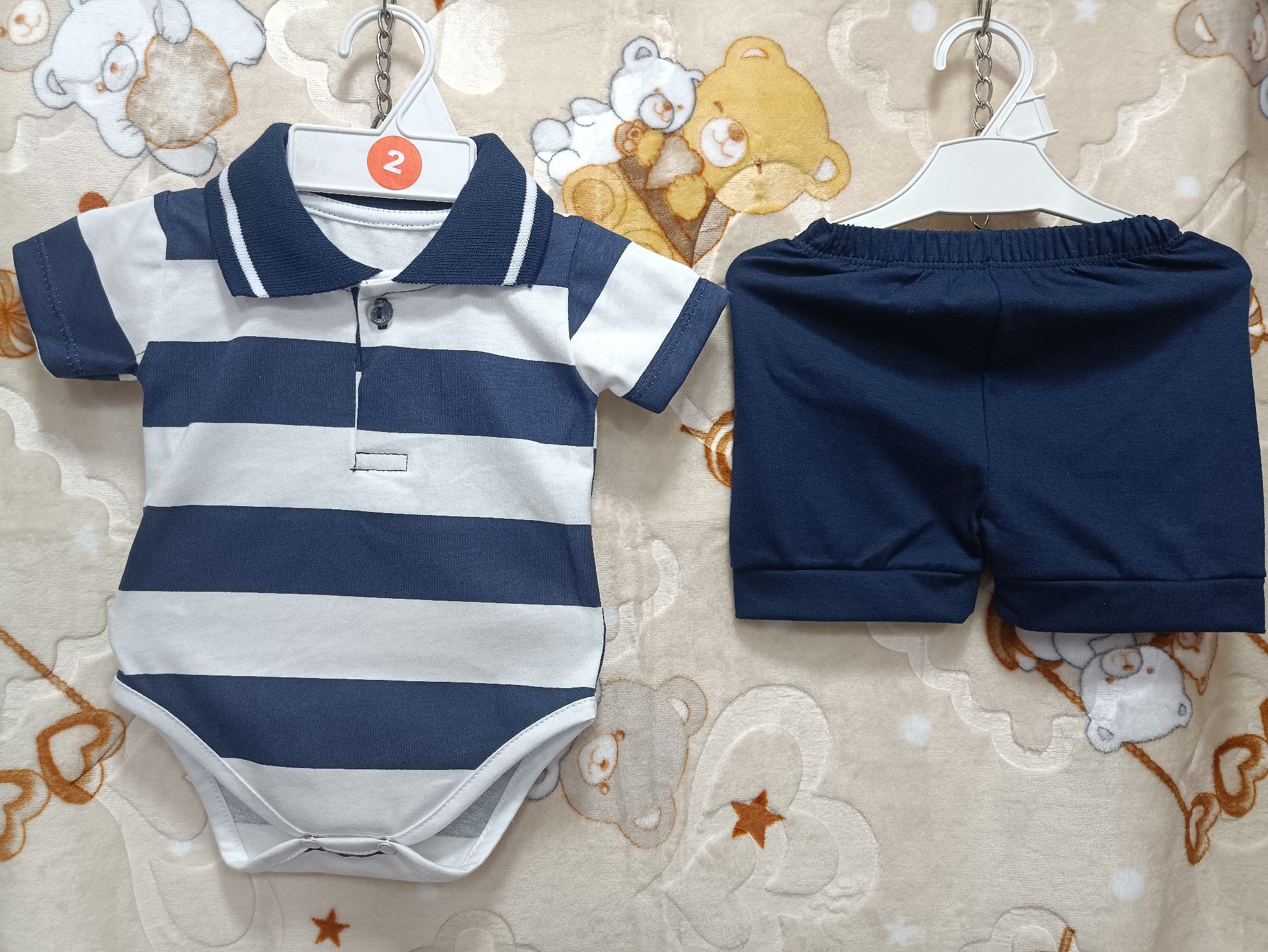 Conjunto Body Chomba - Imagen 3