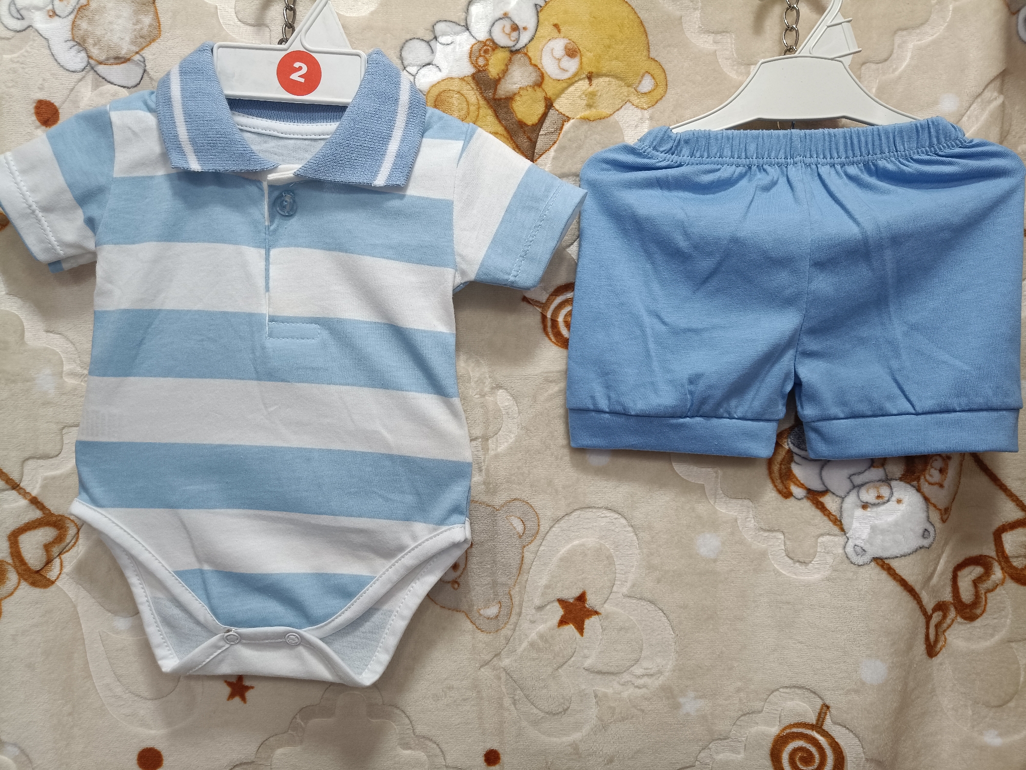 Conjunto Body Chomba - Imagen 4