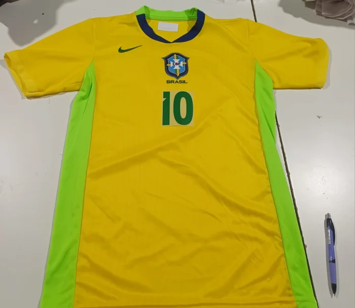 Neymar Brasil