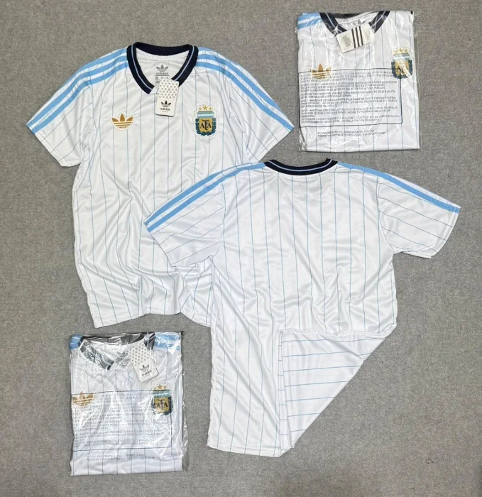 Argentina Icone Edición Limitada