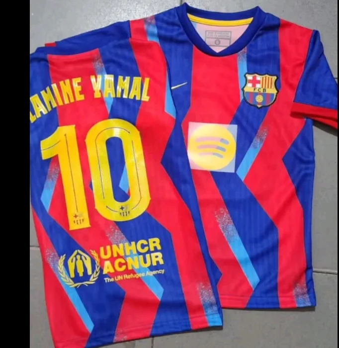 Barcelona Nueva