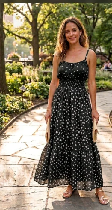 Vestido Lina