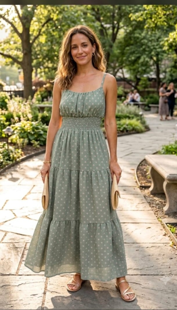 Vestido Lina - Imagen 2