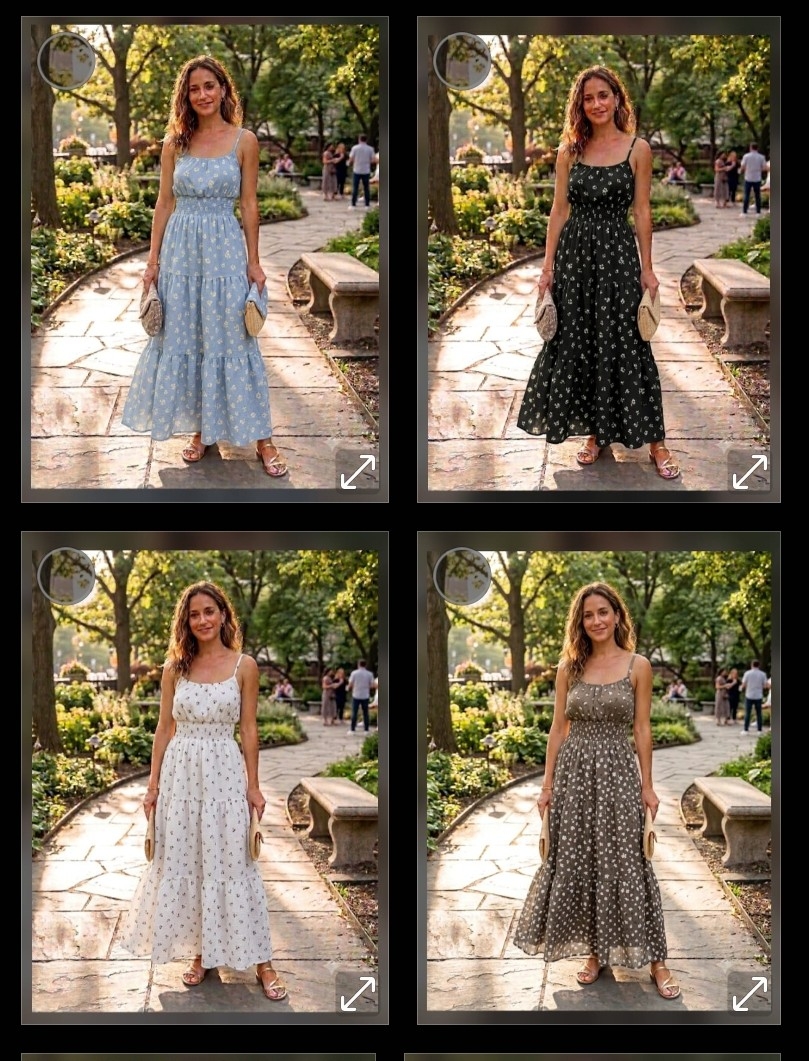Vestido Lina - Imagen 3