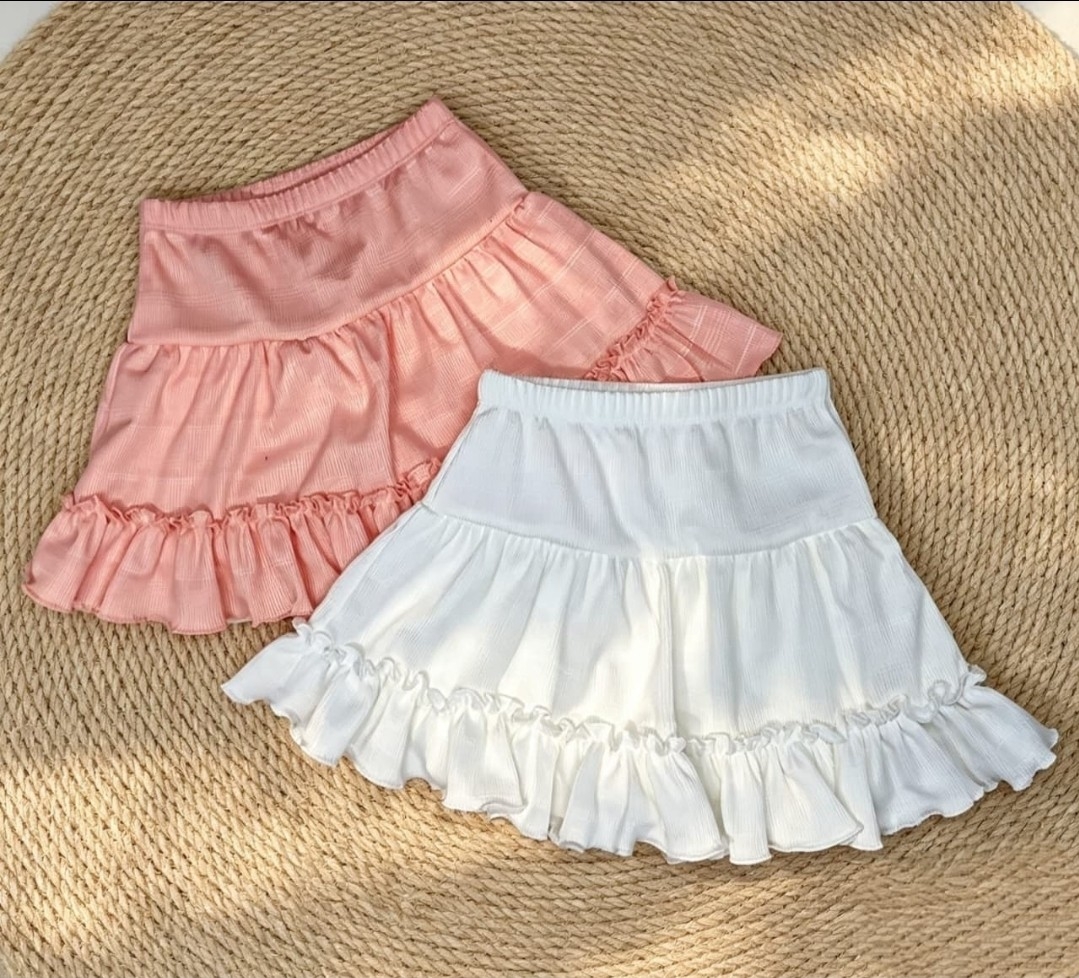 Shor Pollera - Imagen 2