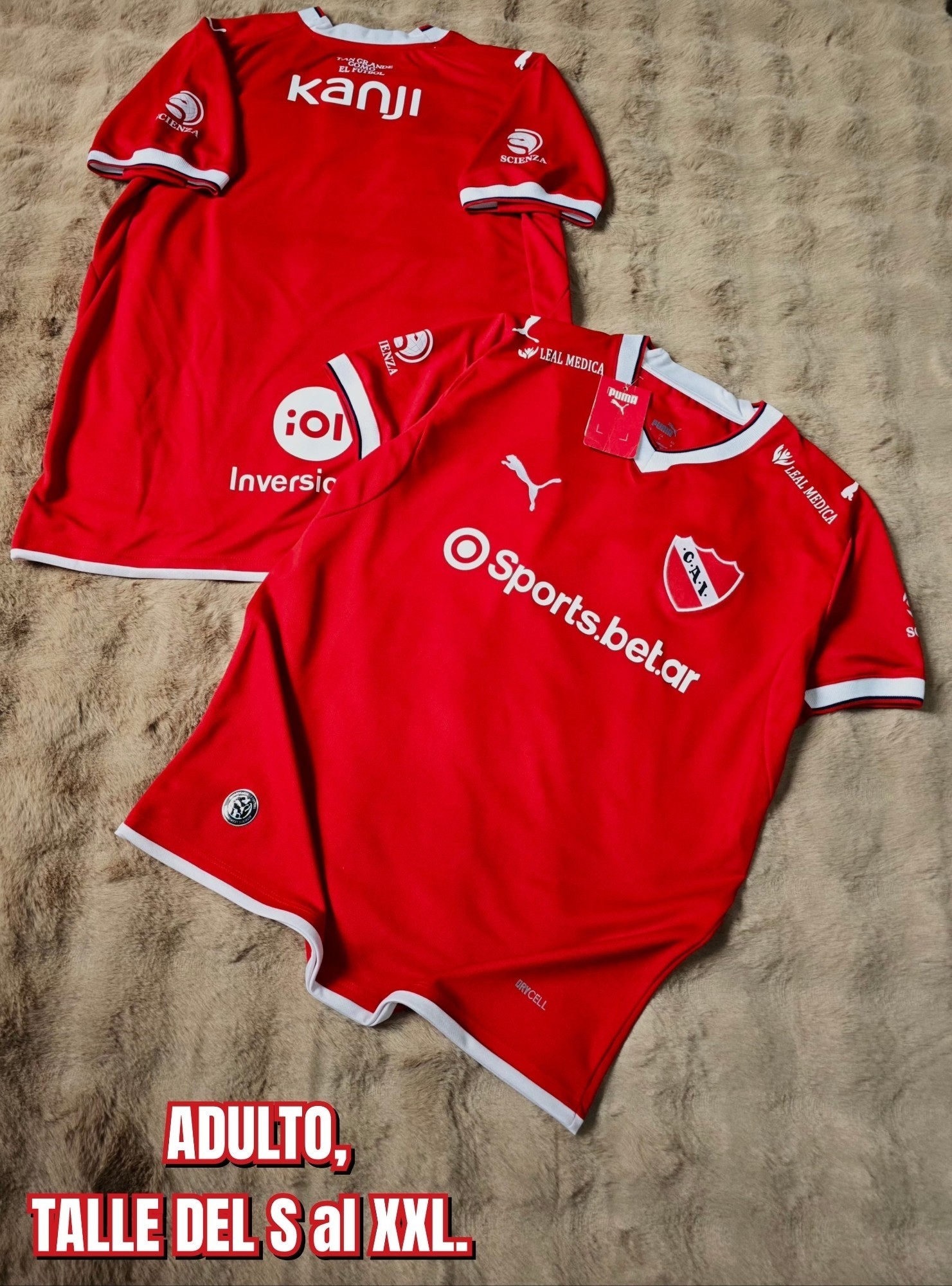 Independiente - Imagen 2