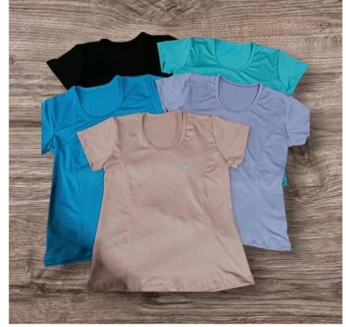 Remera Dri Fit de Mujer