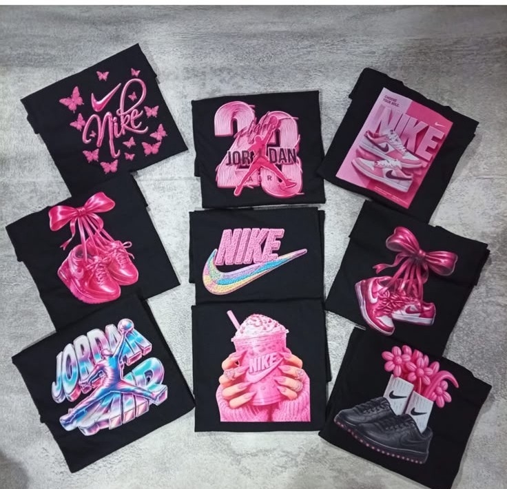 Remeras Estampadas de Algodon Peinado - Imagen 3