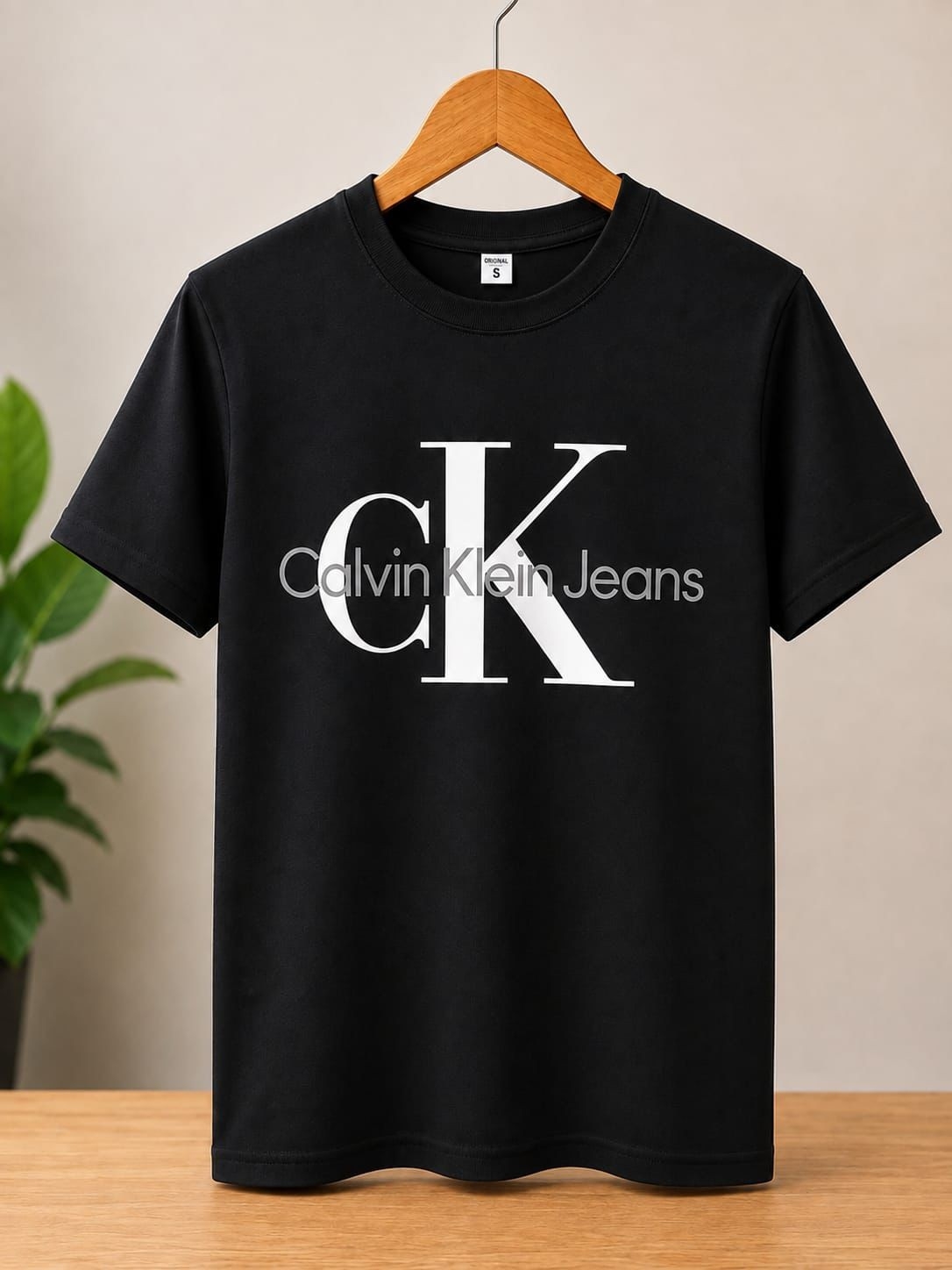 Remeras Estampadas de Algodon Peinado - Imagen 3