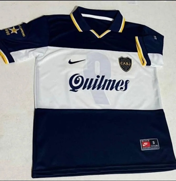Boca Retro