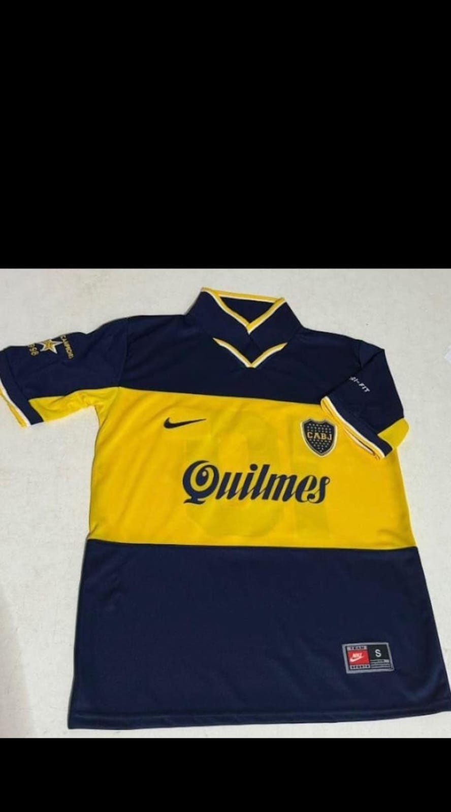 Boca Retro - Imagen 2