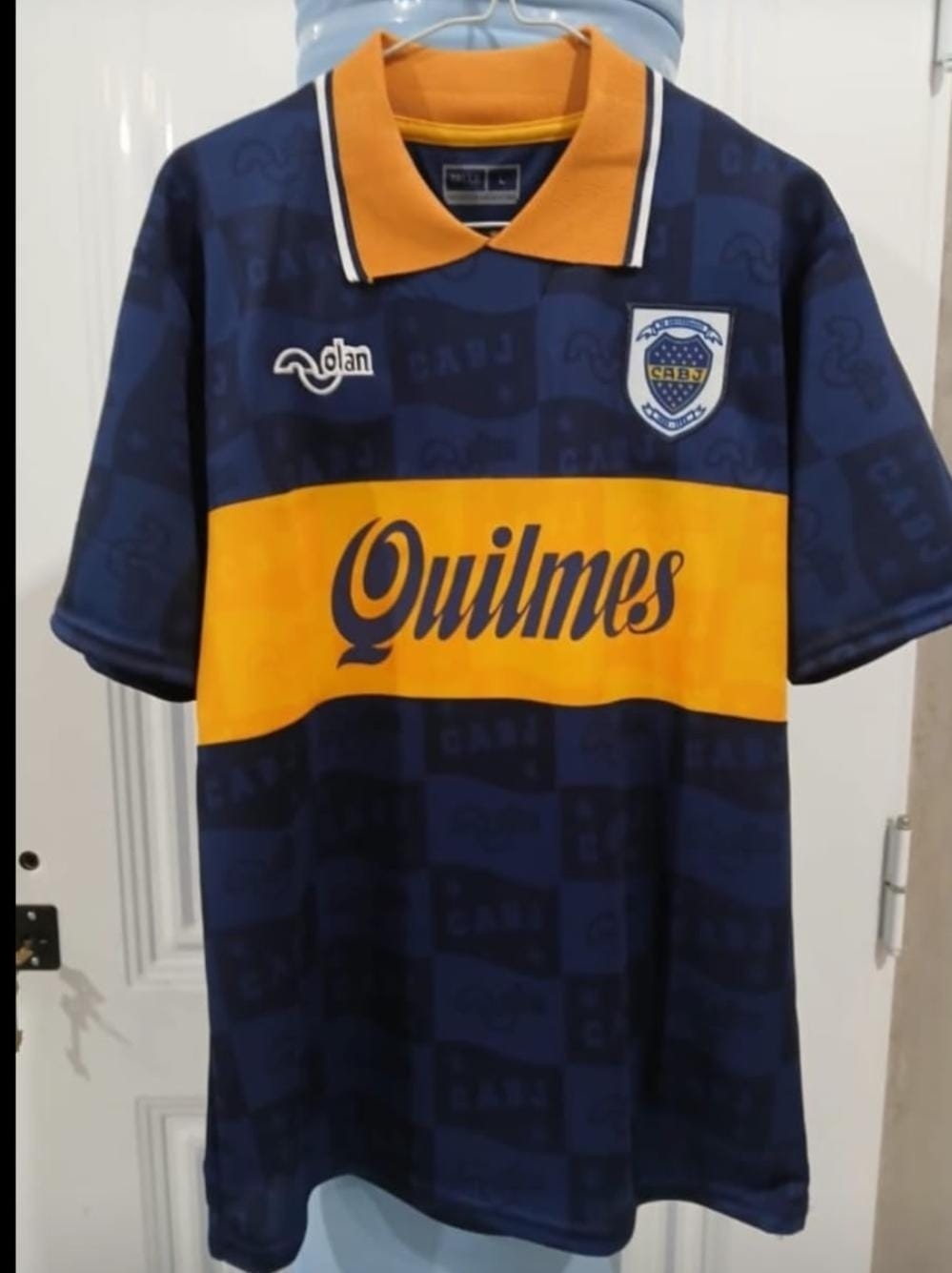 Boca Retro - Imagen 3