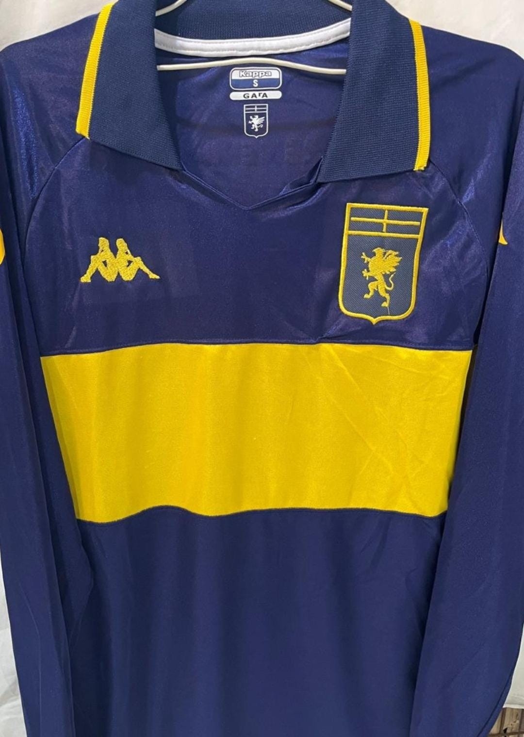Boca Retro - Imagen 4