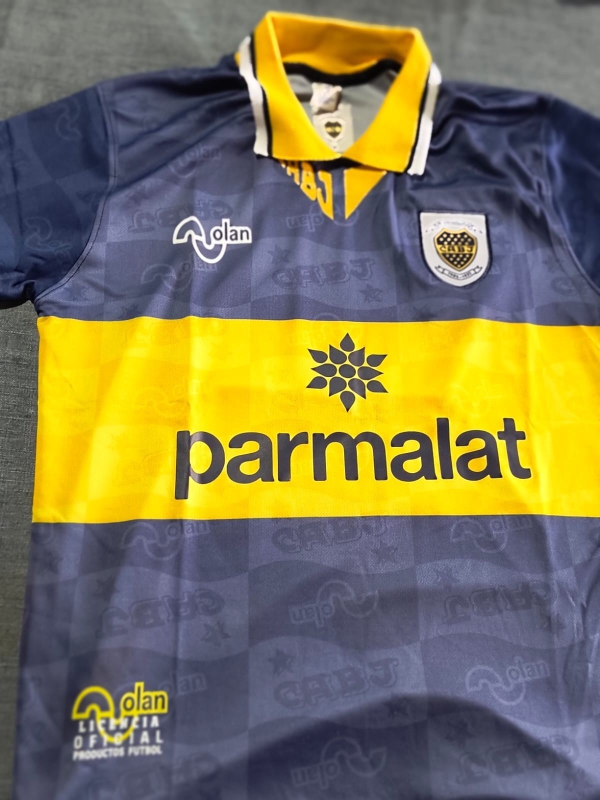 Boca Retro - Imagen 5