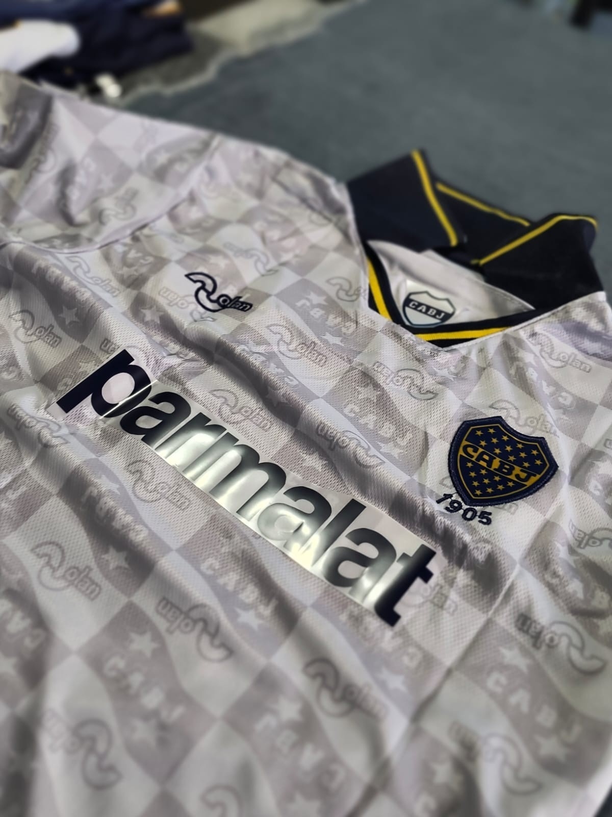 Boca Retro - Imagen 7