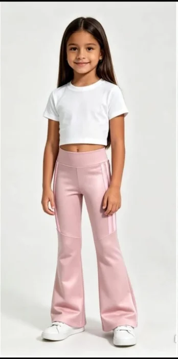 Pantalón Oxford Laicra