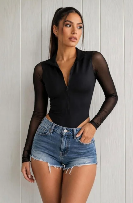 Body