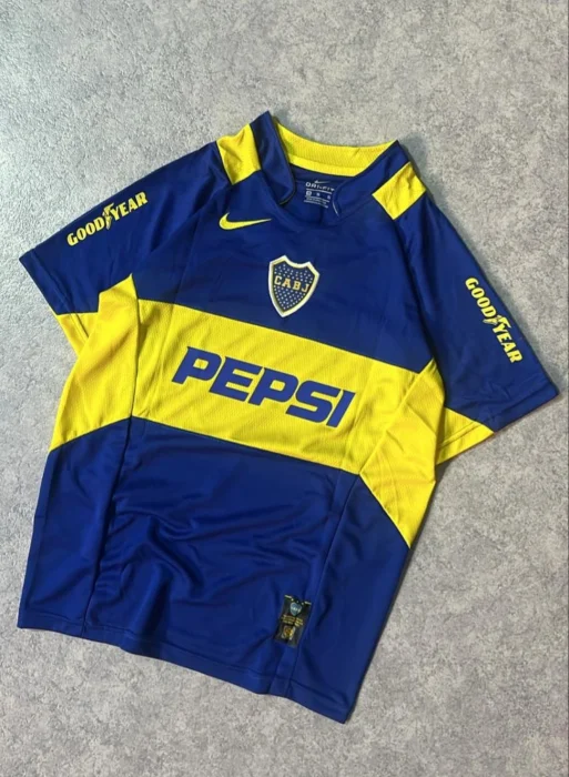 Boca Retro