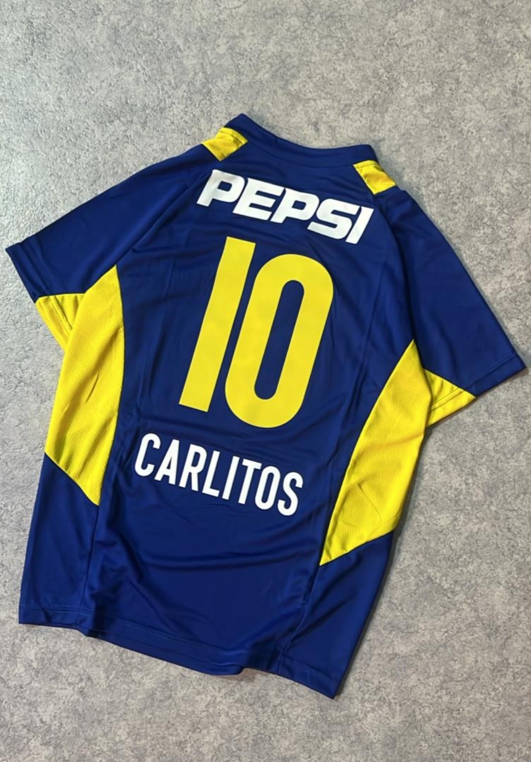 Boca Retro - Imagen 2