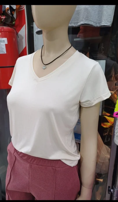 Remera Basica