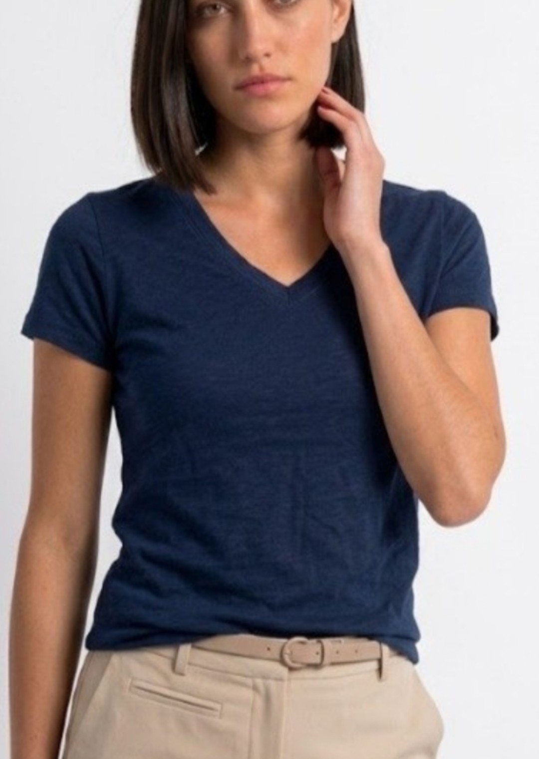Remera Basica - Imagen 2