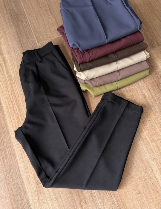 Pantalon Sastrero Aspen