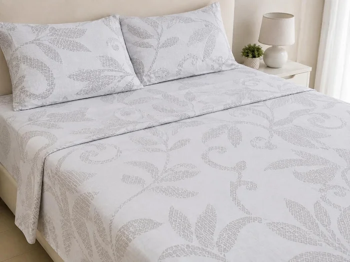 Sabanas Cacharel Estampas Botanic 2 1/2
