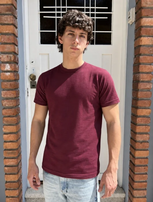 Remera Clásica Unisex