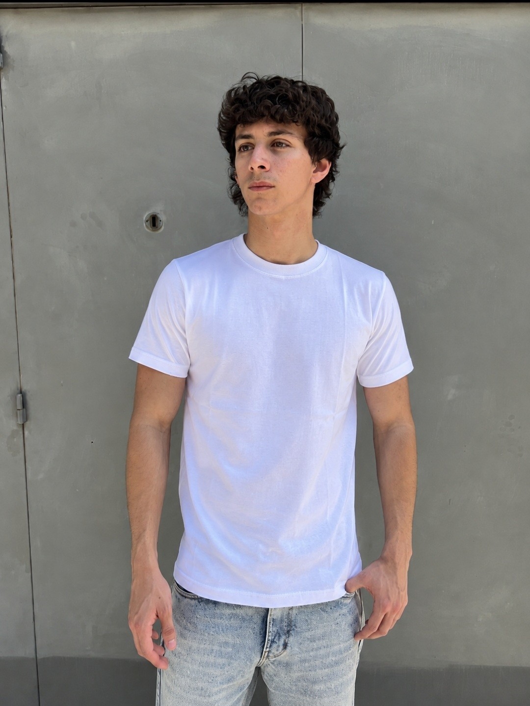 Remera Clásica Unisex - Imagen 2