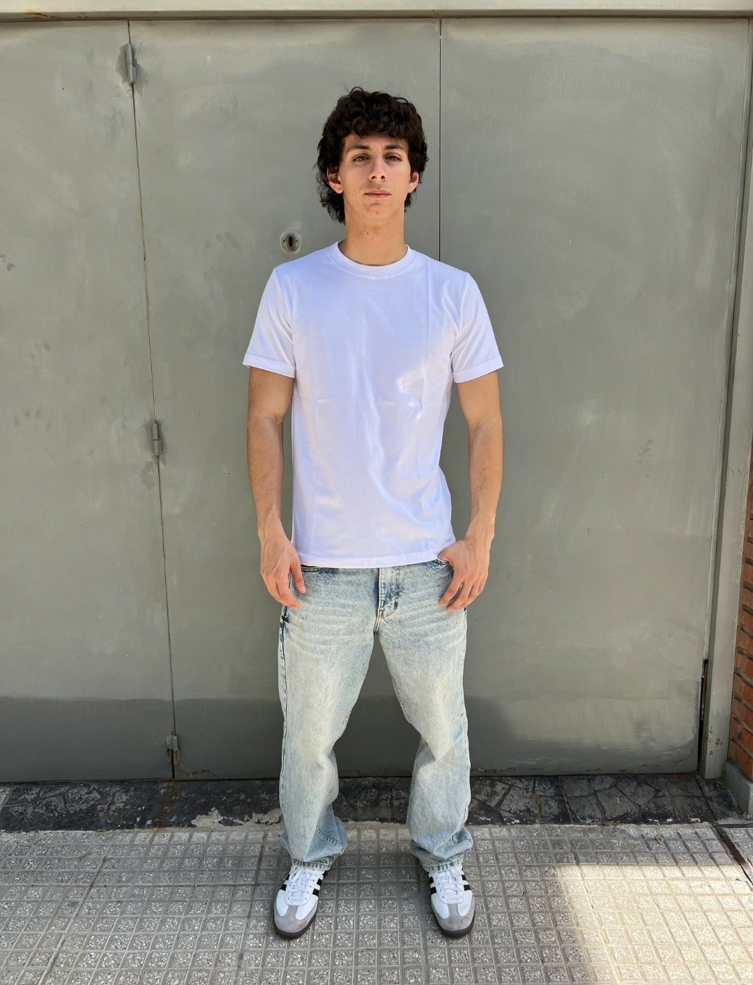 Remera Clásica Unisex - Imagen 3