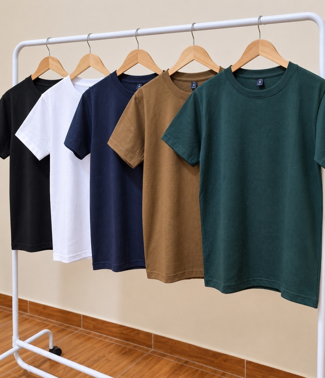 Remera Clásica Unisex - Imagen 4