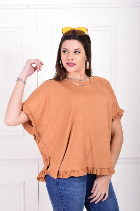 Remeron Poncho