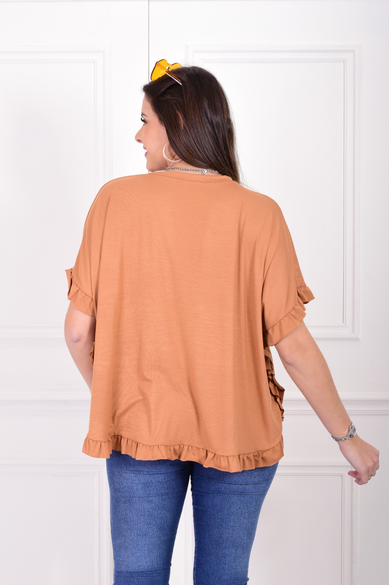 Remeron Poncho - Imagen 2