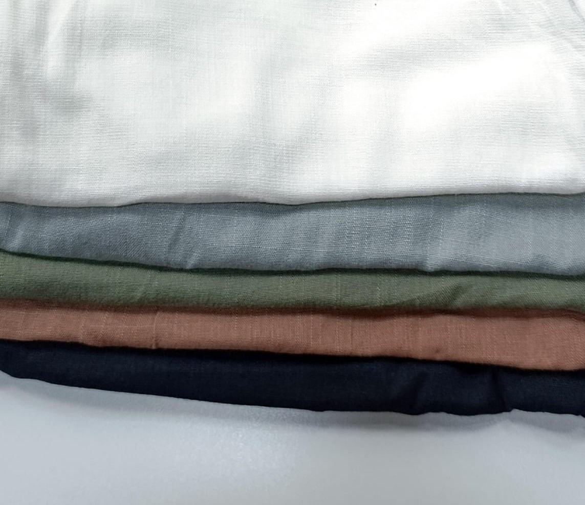 Pantalon de Lino - Imagen 2