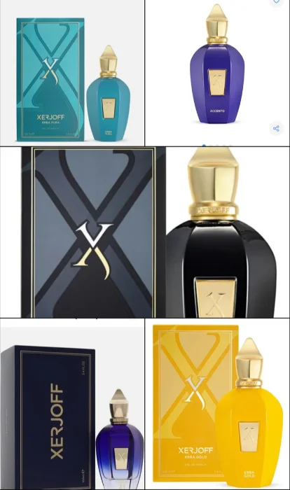 Perfume Arabe
