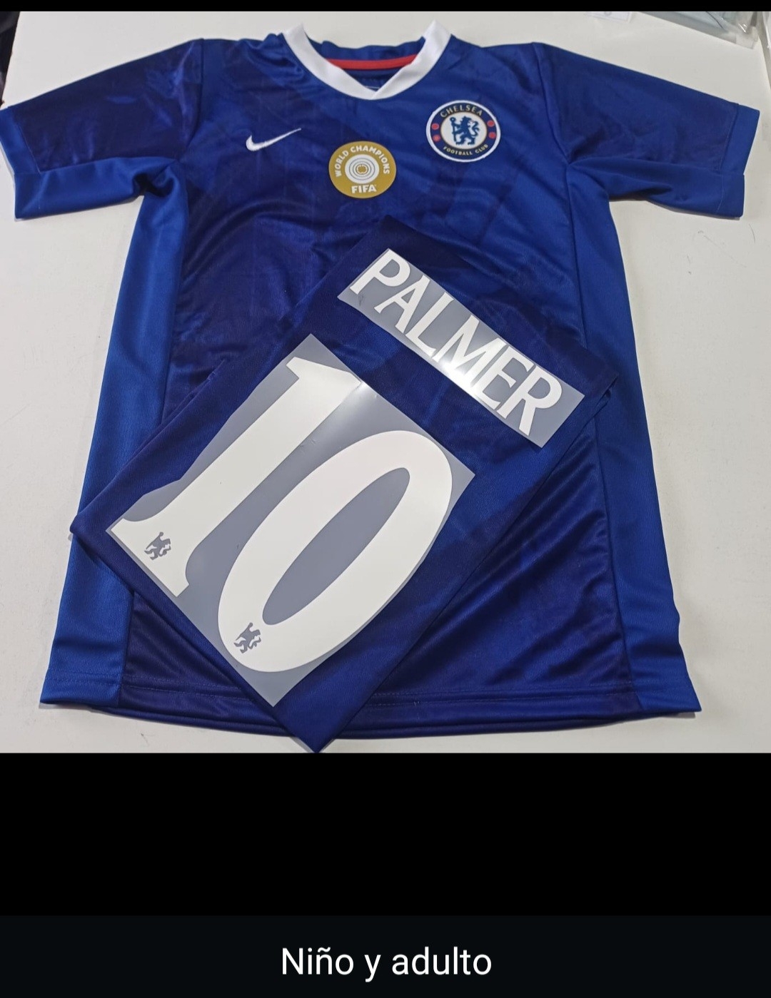 Camisetas de Fútbol - Imagen 2