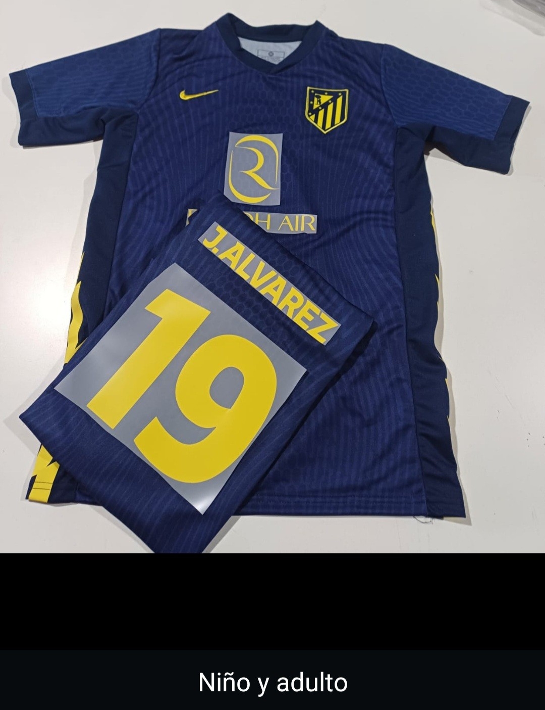 Camisetas de Fútbol - Imagen 3