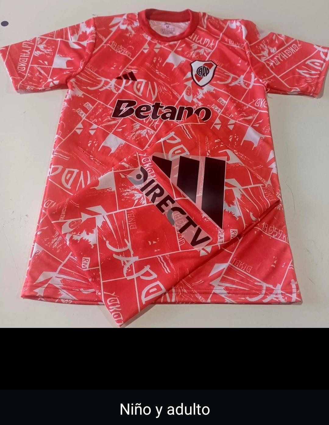 Camisetas de Fútbol - Imagen 4
